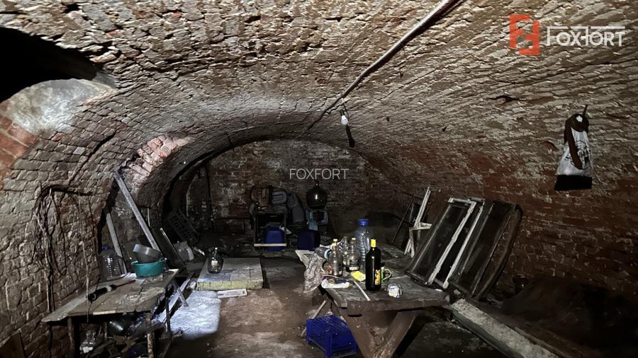 COMISION 0% Apartament cu 2 camere la parter cladire istorica in Timisoara - 16