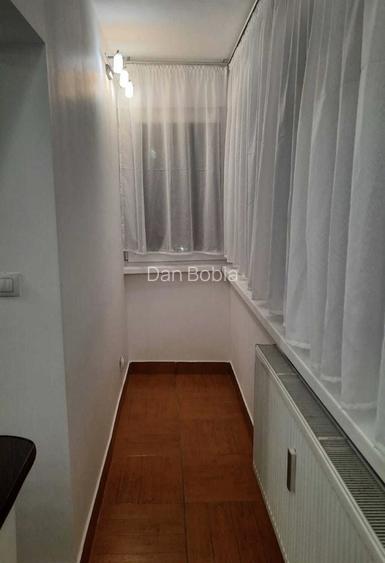 Garsoniera boiler 5 min M iancului DB1789 - 8