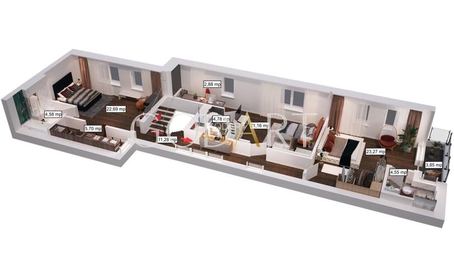 Vilă Luxury | Erou Iancu Nicolae | Complex Boutique - 46