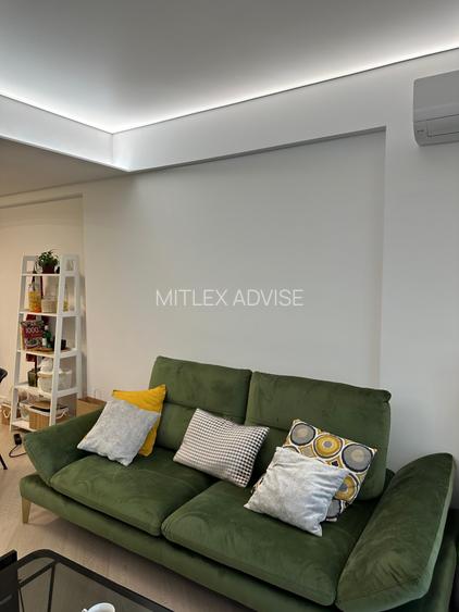 Vanzare apartament cu 3 camere in Cortina North , faza I - 6