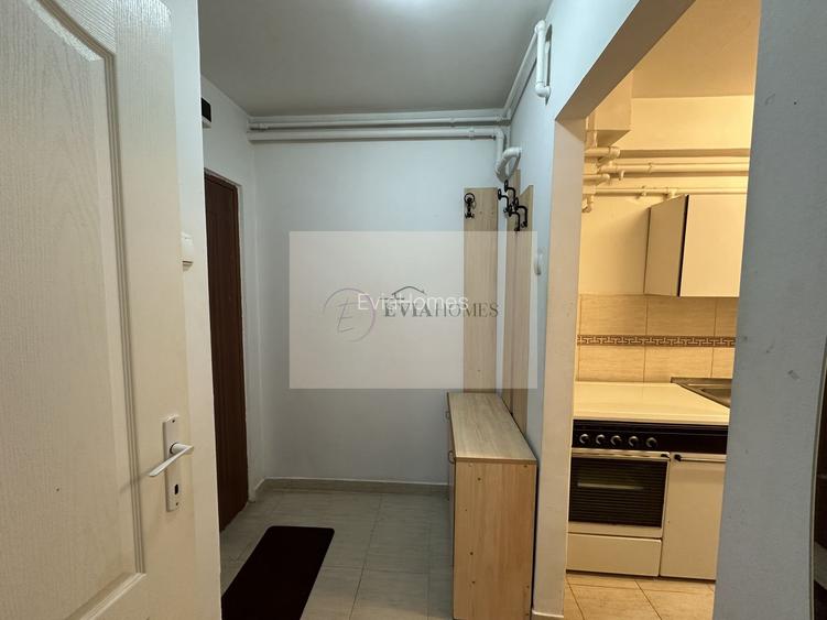 2 camere/P-ta Gării/ zona Străzii Horea - 7