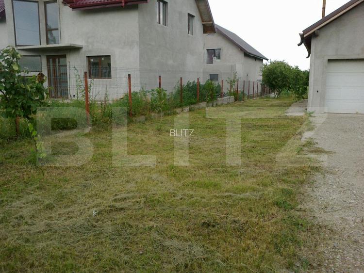 Casă individuală P+M, 126 mp, zona Miroslava - sat Balciu - 16