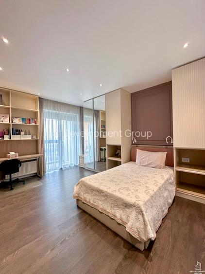 Apartament 3 Camere - Premium - View Superb - Mobilat & Utilat - Asmita Gardens - 5