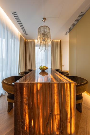 Ansamblu finalizat de vile la Snagov- deschidere spre lac, ponton privat, - 8