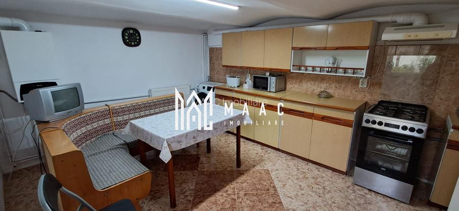 Casa 4 camere I Acces auto I Resita - 5