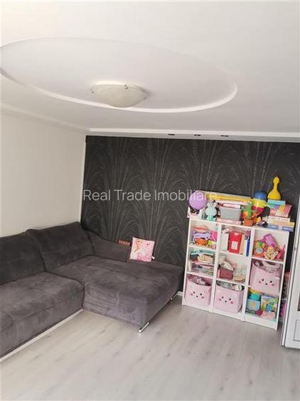 Apartament 3 camere decomandat etajul 1 Racadau- Magnolia - 8