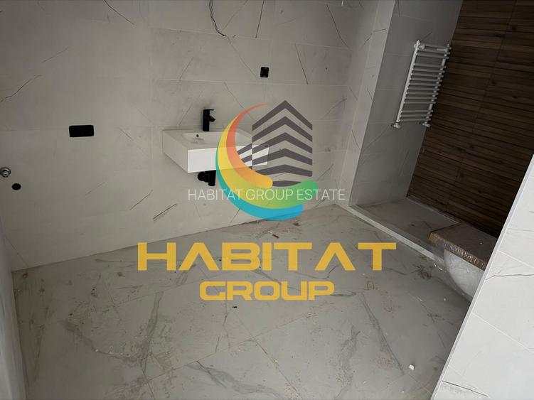 4 camere Pallady nou duplex 127 mp PREMIUM Parcul Teilor - 16