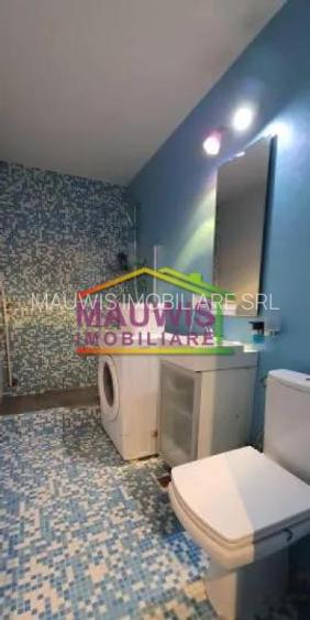 Garsoniera 1993  39MP  Nerva Traian O. Goga  RENOVATA UTILATA - 6