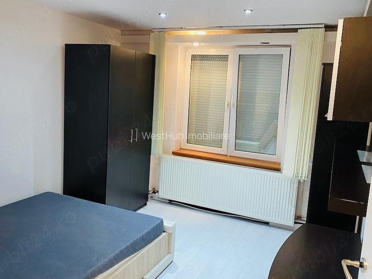 Apartament 4 camere, decomandat, 75mp utili, Olimpia-Stadion - 4
