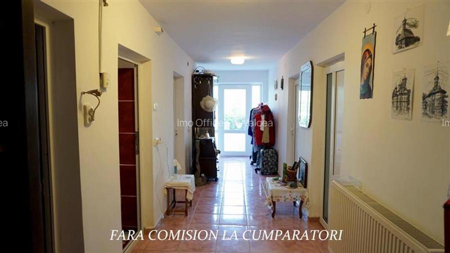 APARTAMENT IN VILA, BAILE OLANESTI - 7