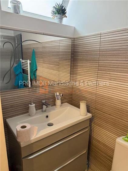 Casa tip parter Zona Independentei - 6