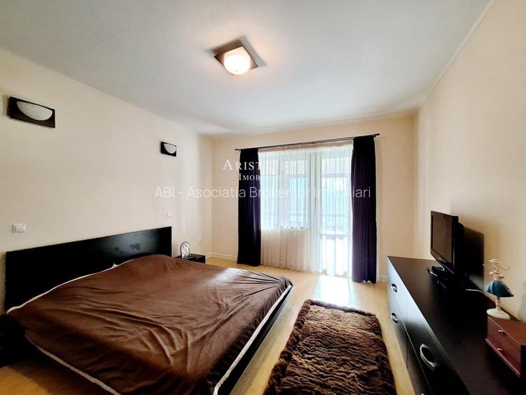 Vila individuala proximitate DN1 Corbeanca - 16