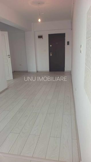 Apartament 2 camere open space - loc de parcare - liber - 5