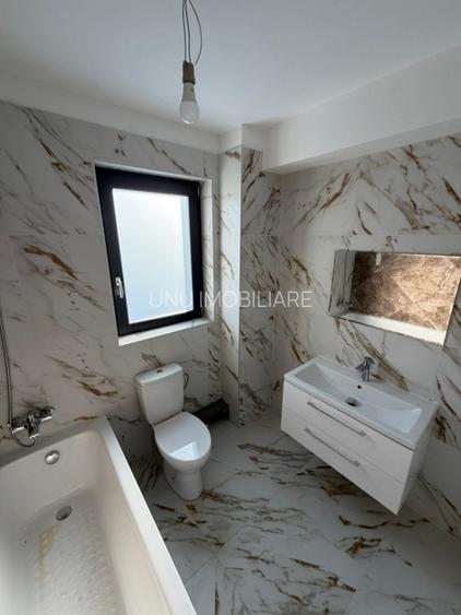 Bloc nou, etaj intermediar, 58mp, 1500€/mp // Comision 0% - 3