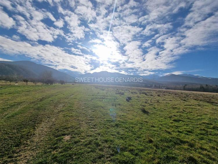 Teren de vanzare in satul de vacanta Dejani - 5