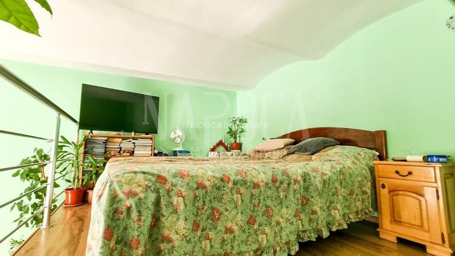 Apartament 2 camere de vanzare in Centru, Cluj Napoca - 2