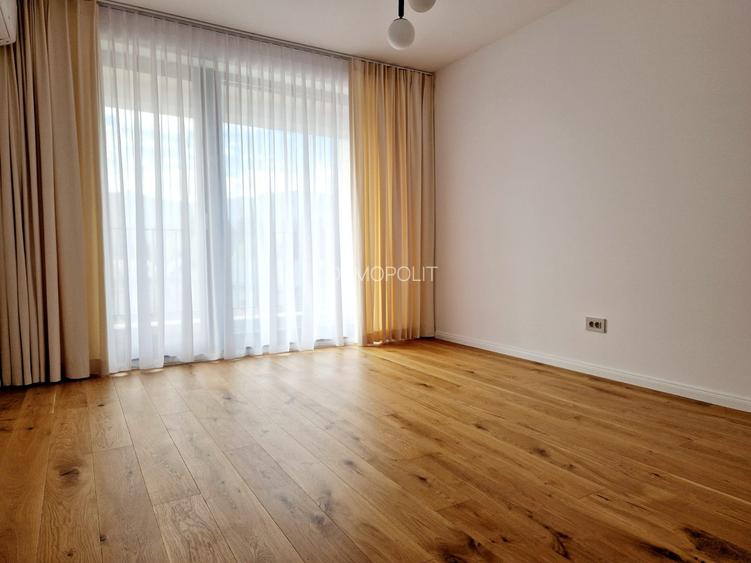 Apartament 2 camere cu parcare subterană - 3