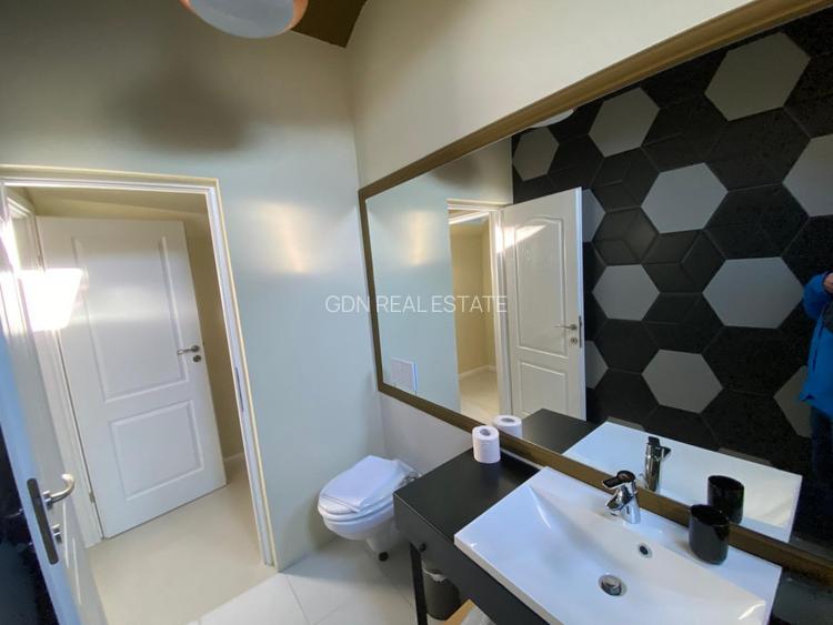 Închiriere penthouse deosebit cu 4 camere, zona Colina - 9