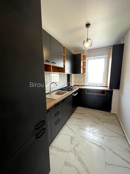 Apartament 2 camere Mobilat-utilat| Bloc nou/Loc de parcare - 2