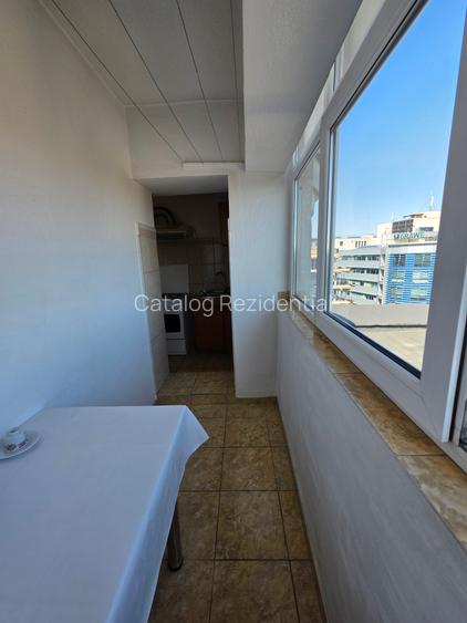 Garsoniera de vanzare in zona Unirii Zepter, Rond Alba Iulia, Comision 0% - 9