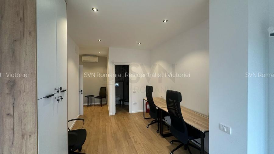 REA1023270 4 camere Victoriei l bloc 2009 l terasa 41mp - 11