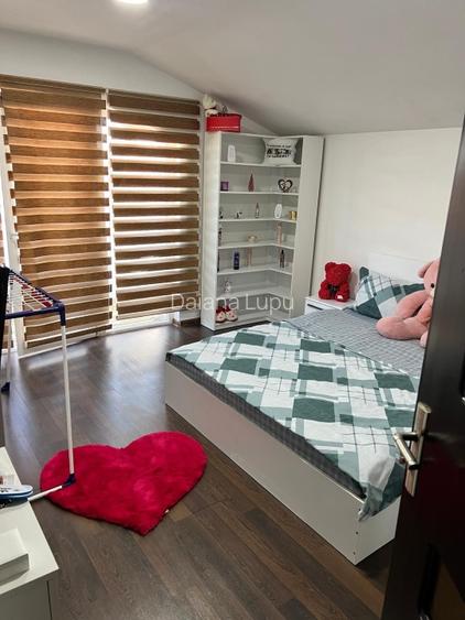 Vând apartament 2 camere  - 4