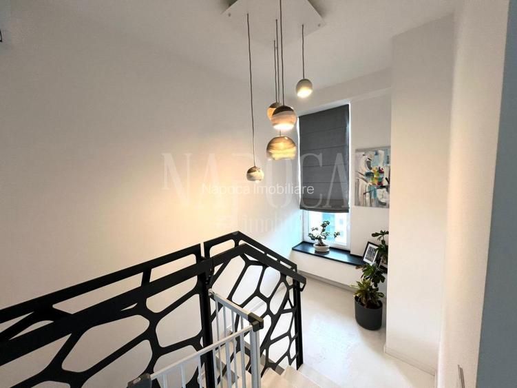 Apartament 4 camere de vanzare in Sopor, Cluj Napoca - 7