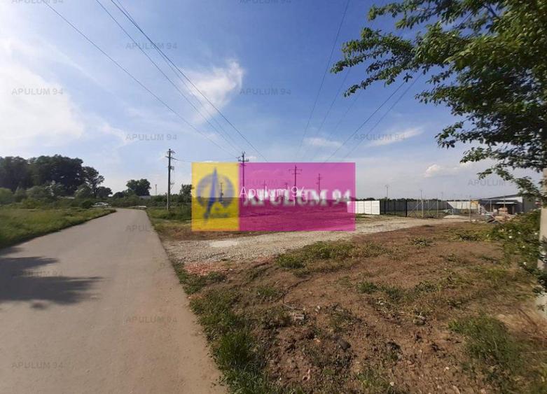 Teren construcție casă - 1 Decembrie - Zona Metropolitană București - 24