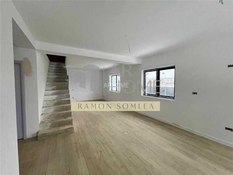 Vanzare Casa Individuala P+M, Paulesti, Prahova - 8