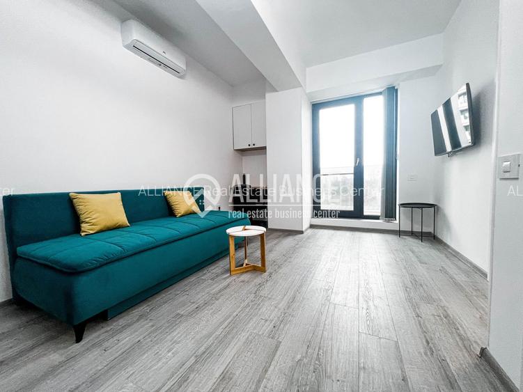 TOMIS NORD(COD 05) Aviatorii Residence, vedere lac, parcare subterana - 8