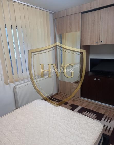 Apartament 2 Camere | Decebal | Mobilat Complet - 8