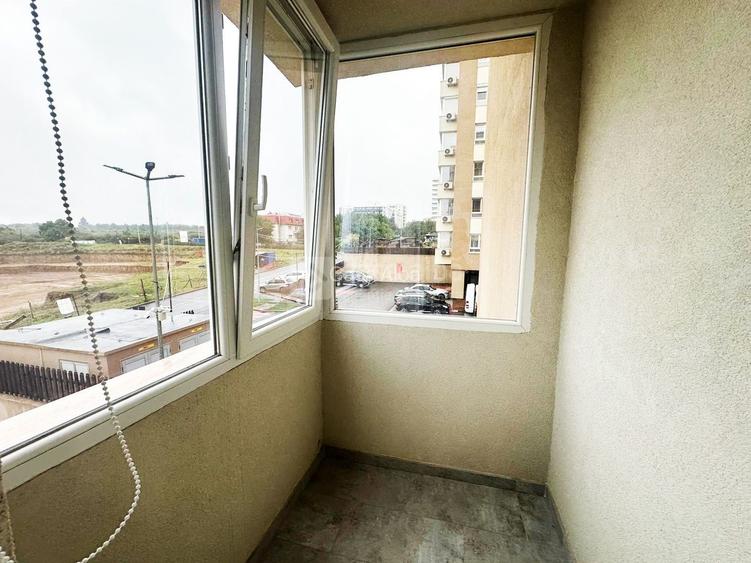 SUPER PRET! Copou - imobil nou, 2 camere cu parcare, prima inchiriere - 13