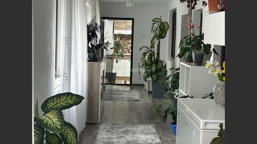 Casă P+M,  com Balesti, sat Rasova.Comision 0!! - 9