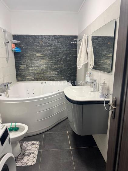 Apartament 2 camere Bragadiru ADM Resident - 4