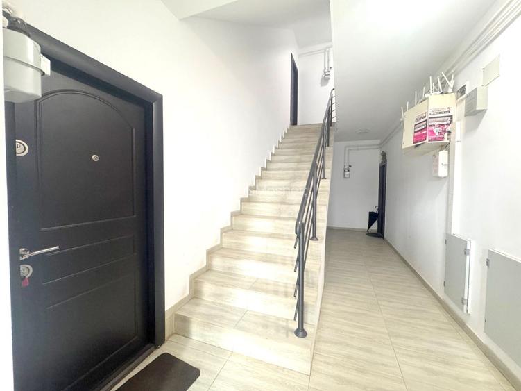 Apartament la prima inchiriere-Giroc - 14