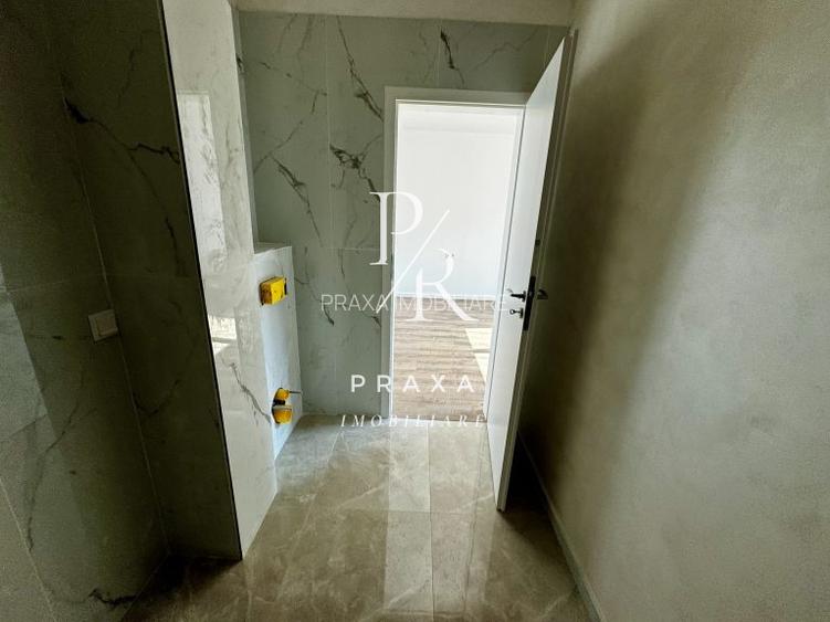 Aparament 2 camere FINISAT, 54 mp utili, parcare, zona Parcului Poligon - Tauti - 3