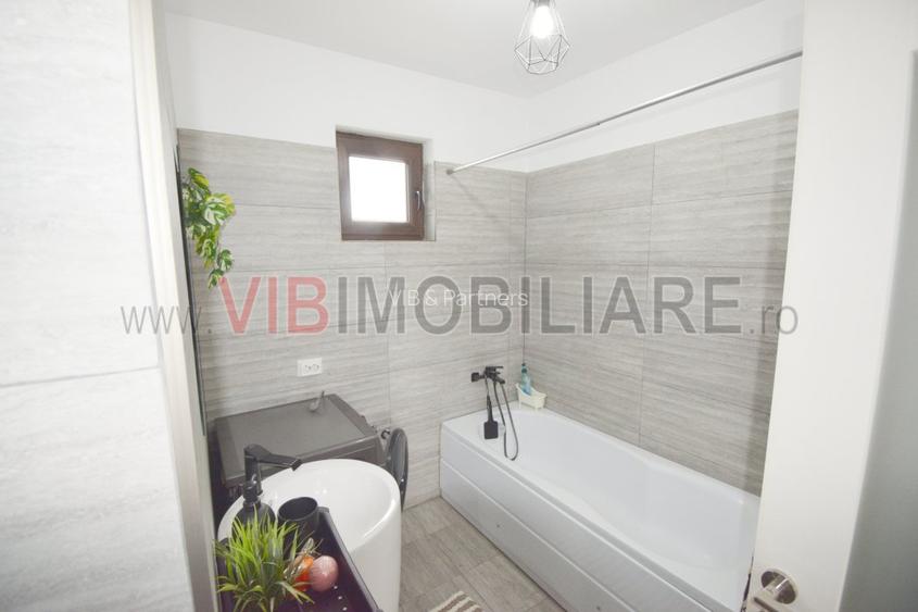 Vila individuala P+1 de vânzare  Pantelimon – Câmpului - 9