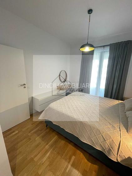 Apartament 2 camere Avalon Pipera I parcare I Mobilat & Utilat I COM0% - 5