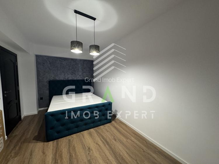 TOTUL NOU | Apartament 2 camere | Parcare subterana | Kaufland–USAMV–Frunzisului - 9