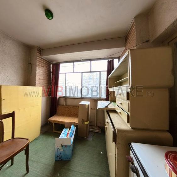 4 Camere - Spațios - Etaj mic - Marriott - 12