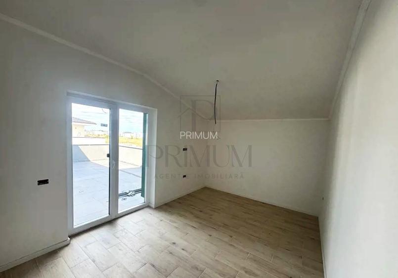 GIROC - 4 CAMERE - 2 BAI - TERASA 30MP - INCALZIRE PARDOSEALA - CLIMA - LOC PARC - 2