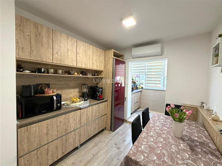 APARTAMENT 2 CAMERE | TIP PB | ETAJ 2 | ZONA IOSIA | CAZABAN | ORADEA - 13