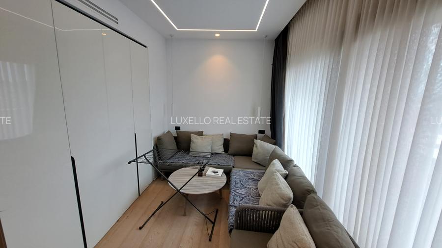 APARTAMENT 4 CAMERE CU SCARA INTERIOARA TIP LOFT -ULTRA LUX - 39