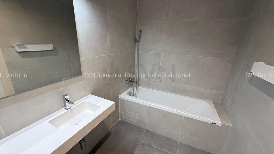 REA1028014 Apartament 3 Camere I De Inchiriat I Aviatorilor - 14