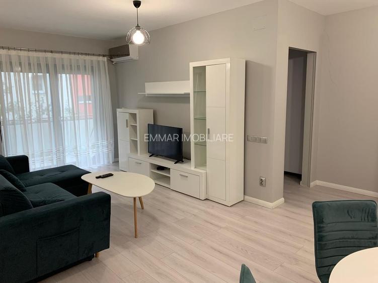 Apartament 2 camere zona Interservisan - 3
