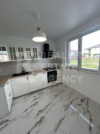 Duplex nou, teren - 255 mp, 2 locuri de parcare, Otopeni - 5