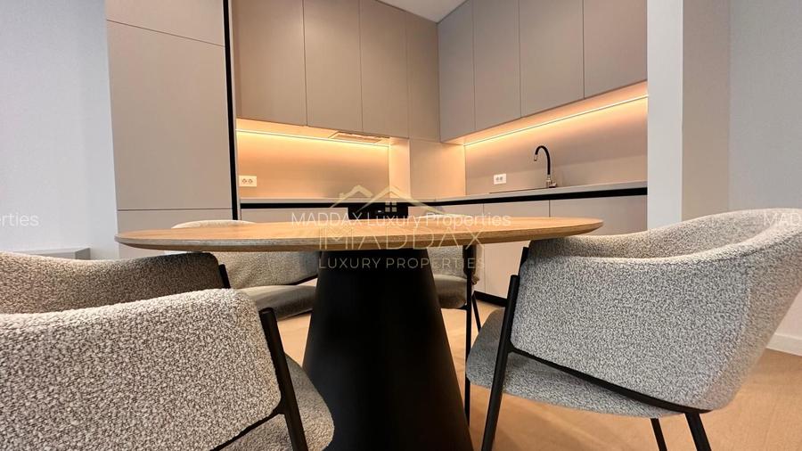 Apartament modern ***2 camere**mobilat complet//Aviatiei Tower - 2