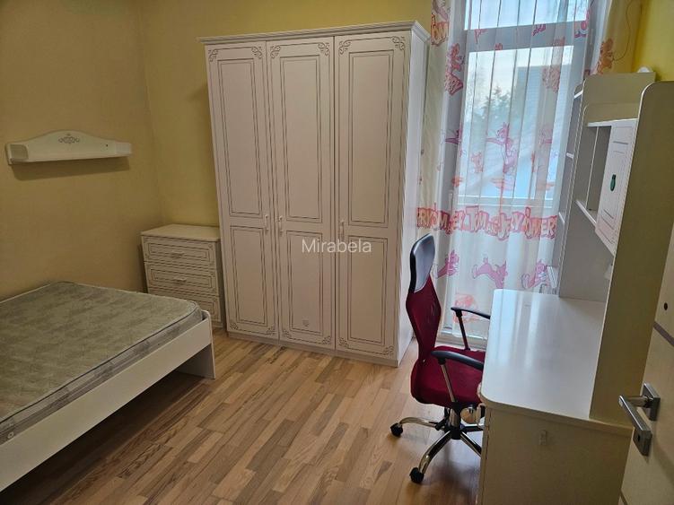 Proprietar, inchiriez apartament 3 camere Braytim - 9