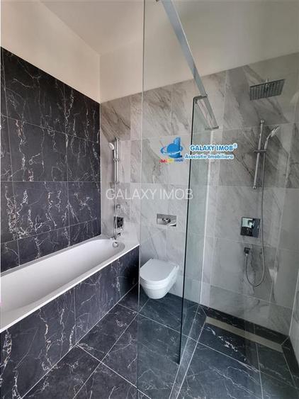 PENTHOUSE  ONE HERASTRAU PLAZA - 10