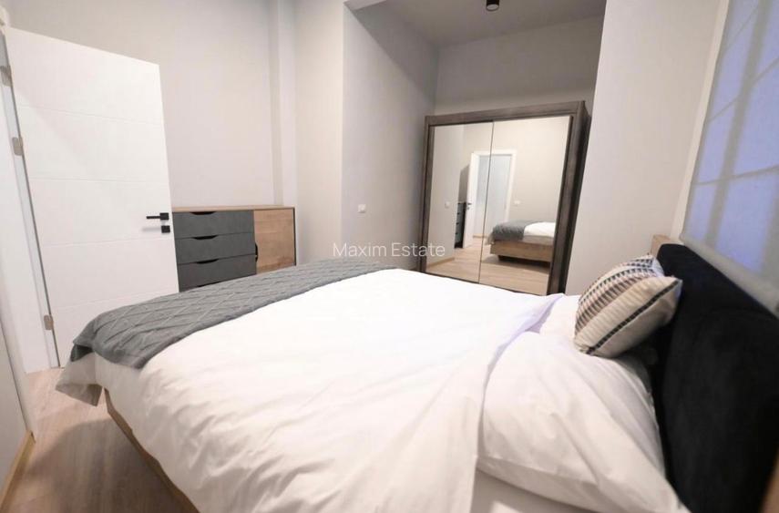 EXCLUSIVITATE - APARTAMENT IN INIMA BUCURESTIULUI DE 3 CAMERE - 5